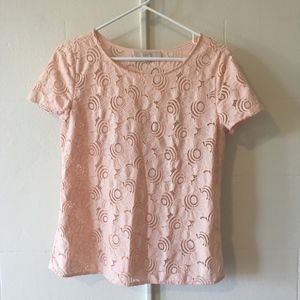 Lacy Ann Taylor shirt